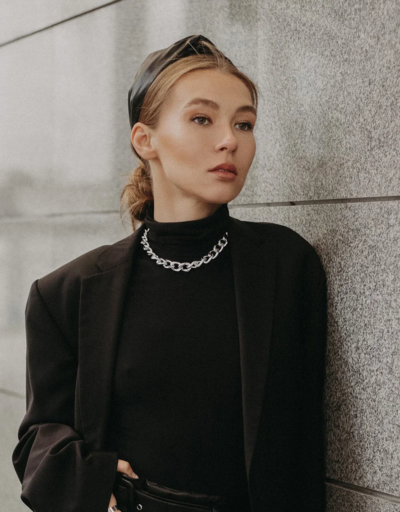 Валентина Ивановна