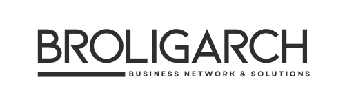 Business Growth Report Logo